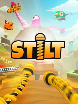 Cover Stilt