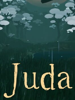 Cover Juda