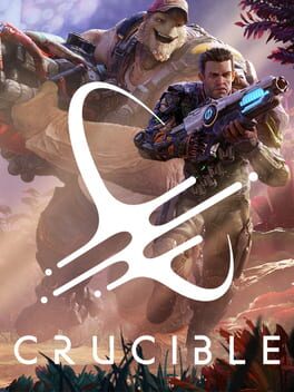 Cover Crucible