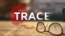 Cover The Trace: Murder Mystery Game