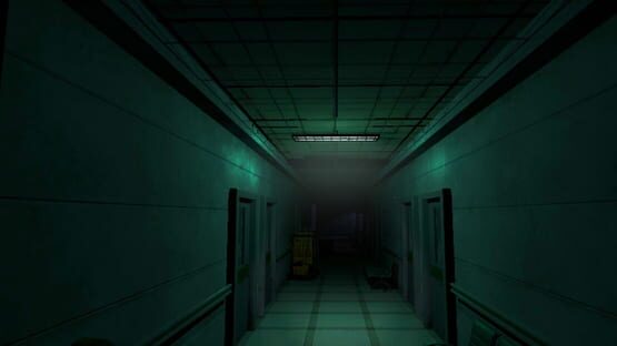Screenshot The Trace: Murder Mystery Game