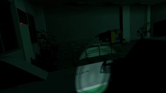 Screenshot The Trace: Murder Mystery Game