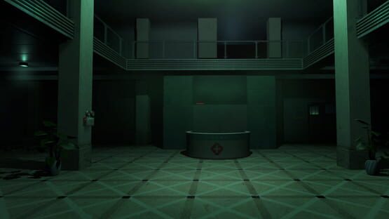 Screenshot The Trace: Murder Mystery Game