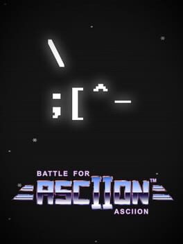 Cover Battle for Asciion