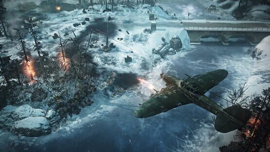Screenshot Company of Heroes 2: Complete Collection