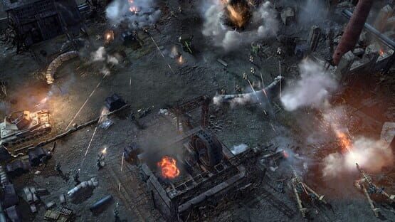 Screenshot Company of Heroes 2: Complete Collection