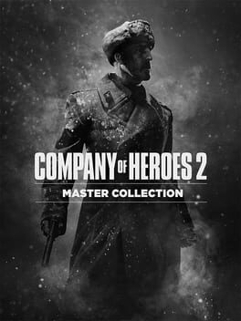 Cover Company of Heroes 2: Master Collection