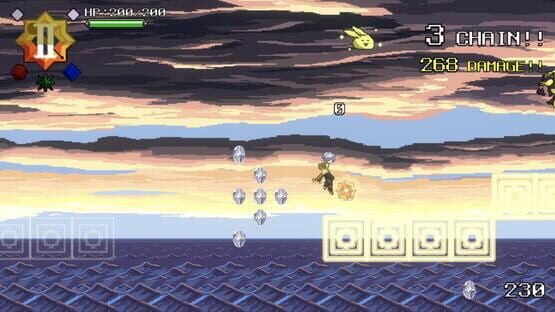 Screenshot Rystel