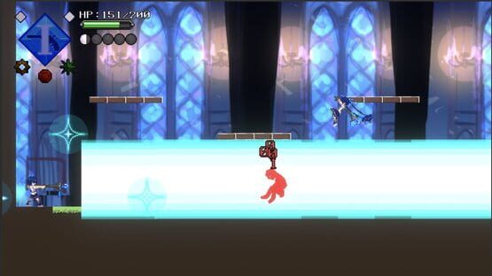 Screenshot Rystel