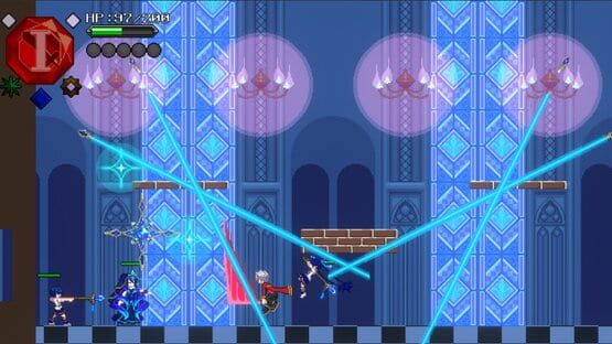 Screenshot Rystel