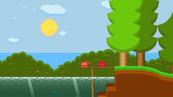 Screenshot Strawberry Jam