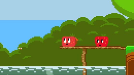 Screenshot Strawberry Jam
