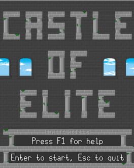 Cover Castle of Elite