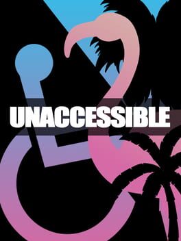 Cover Unaccessible