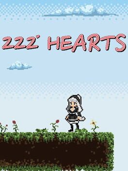 Cover 222 Hearts