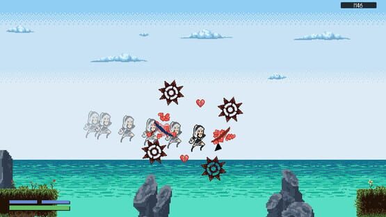 Screenshot 222 Hearts