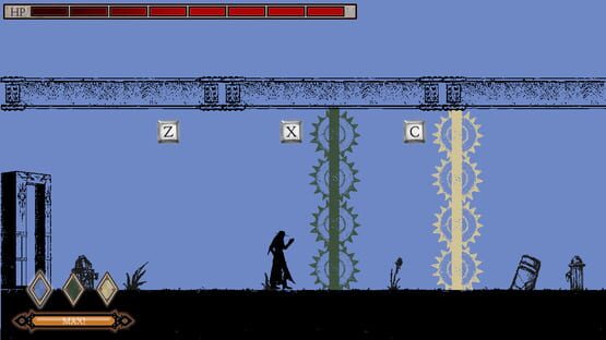 Screenshot Color Symphony