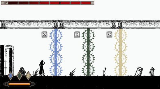 Screenshot Color Symphony