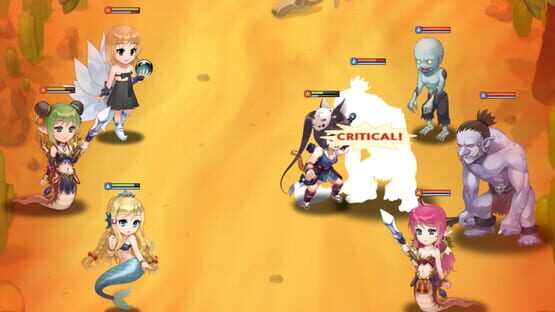 Screenshot D.N.Age