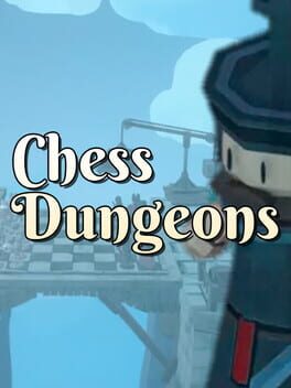 Cover Chess Dungeons