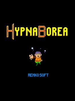 Cover Hypnaborea