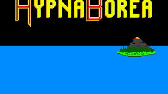 Screenshot Hypnaborea