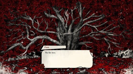Screenshot Forest of Death Masks