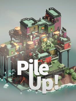 Cover Pile Up!