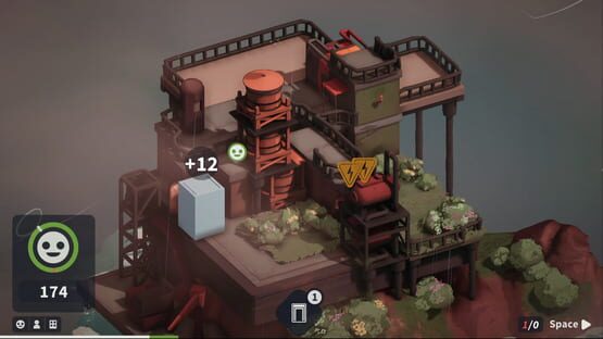 Screenshot Pile Up!