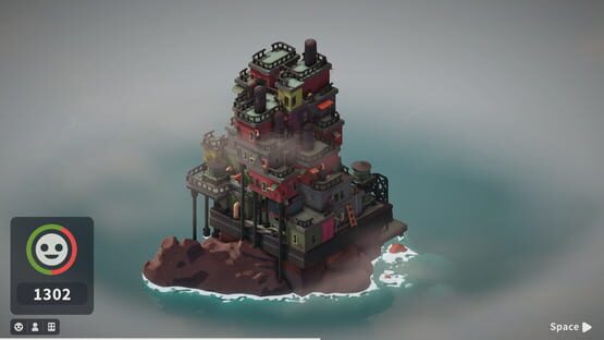Screenshot Pile Up!
