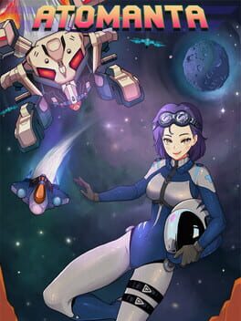Cover Atomanta