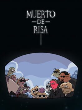 Cover Muerto de Risa