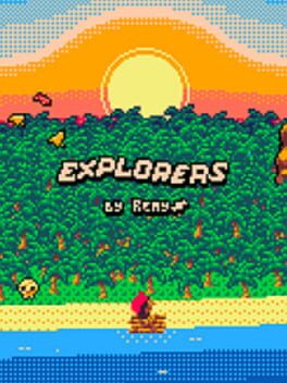 Cover Explorers