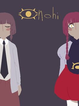 Cover Onohi