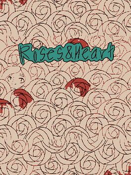 Cover Roses&Heart