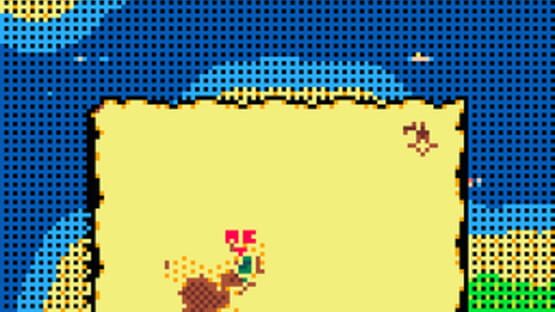 Screenshot Explorers: Deluxe Edition
