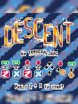 Cover Descent