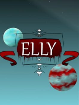 Cover Elly