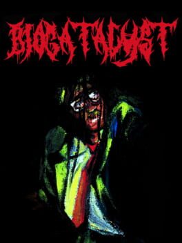 Cover Biocatalyst