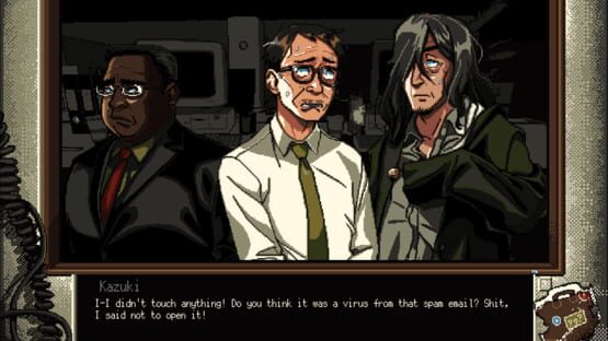 Screenshot Biocatalyst