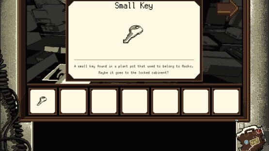 Screenshot Biocatalyst