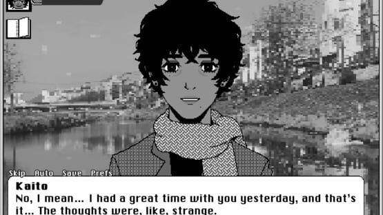 Screenshot Reel Me In