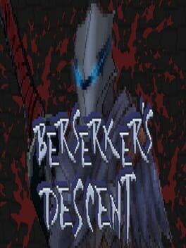 Cover Berserker's Descent