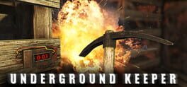 Cover Underground Keeper