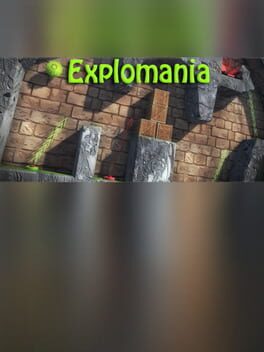 Cover Explomania