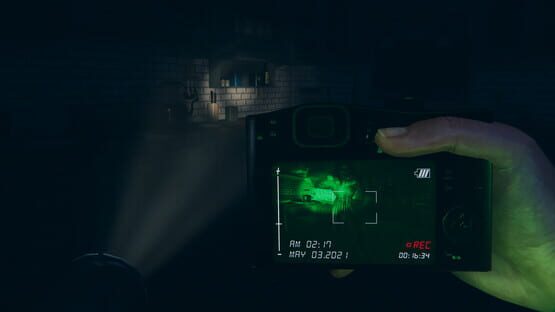 Screenshot Ghost Watchers