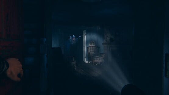 Screenshot Ghost Watchers
