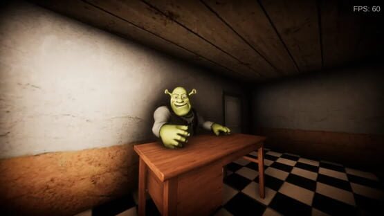 Screenshot 5 Nights At Grek's Hotel