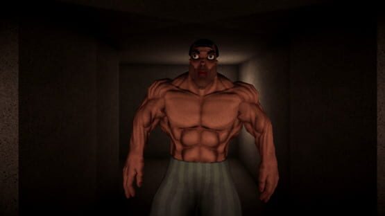 Screenshot Five Nights At Shrek's Hotel 2