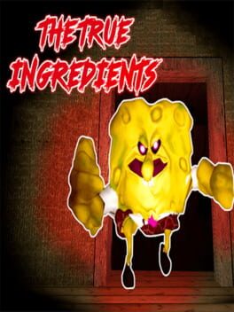 Cover The True Ingredients